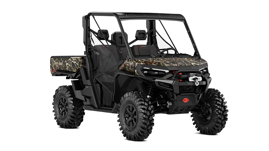 2026 Defender X mr HD11 - 1