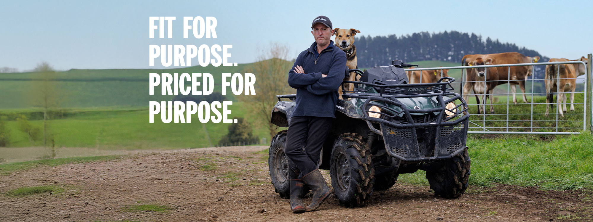 Outlander Pro XU HD7 